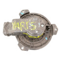 Motor Ventilador Interno Toyota Yaris 1.5 16v