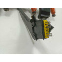 Flauta Injetora Peugeot 206 2002 Á 2011 (com Detalhe)