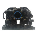 Coletor De Admissão Chevrolet Montana 1.4 8v 2008 Á 2012