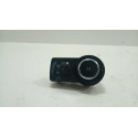 Interruptor Faról De Milha Chevrolet Agile Montana 2012/2016