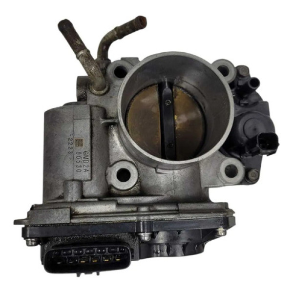 Tbi Corpo Borboleta Honda Cr-v 2007 Á 2012