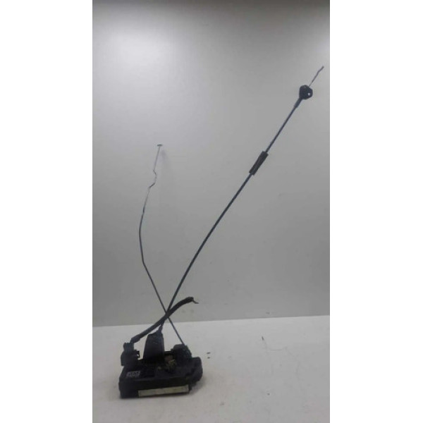Fechadura Porta Traseira Direita Gm Vectra 97 A 05 90503996