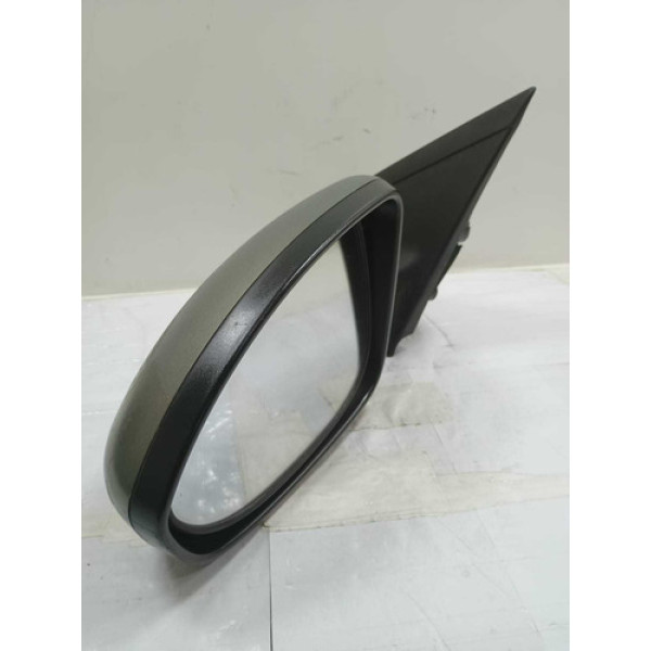 Retrovisor Esquerdo Cruze 2012 A 2016 