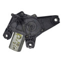 Motor Limpador Parabrisa Traseiro Chevrolet Onix 2012 Á 2019