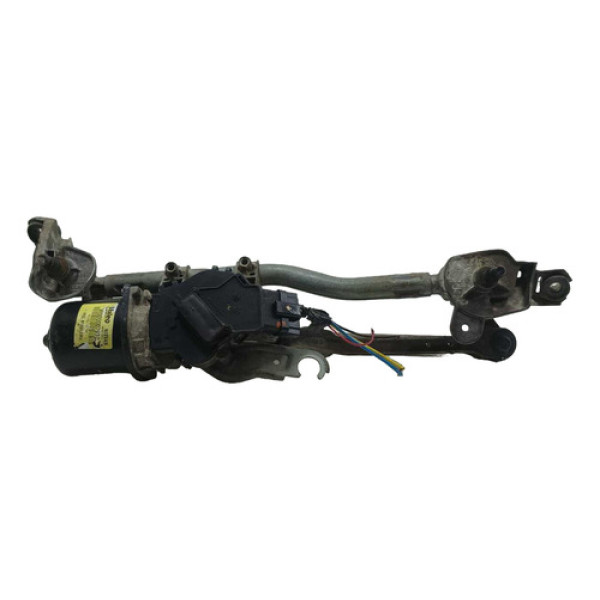 Galhada Limpador De Para-brisa Nissan Livina 2010 A 2016 