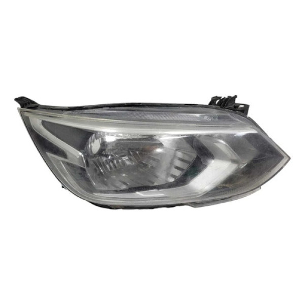 Farol Direito Chevrolet  Onix 2020 2021 C/avarias Direito/passageiro