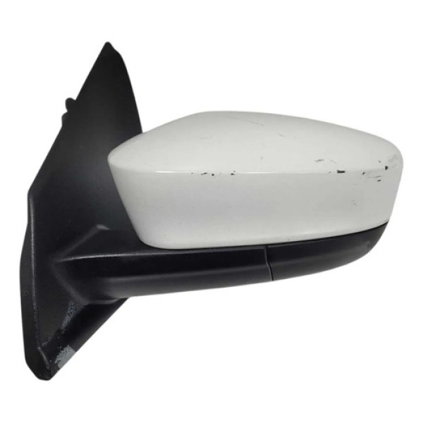 Retrovisor Esquerdo Ford Ka 2014 Á 2018