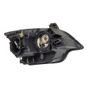 Farol Esquerdo Chevrolet Captiva 2009 Com  Detalhes Esquerdo/motorista