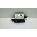 Módulo Sensor De Estacionamento Chevrolet Cobalt 2014 Azul-escuro