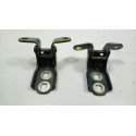 Par Dobradiça Porta Chevrolet Cobalt 2014
