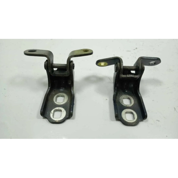 Par Dobradiça Porta Chevrolet Cobalt 2014