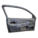 Porta Dianteira Esquerda Chevrolet Astra 2.0 2001 A 2011 Dianteira Esquerdo Preto