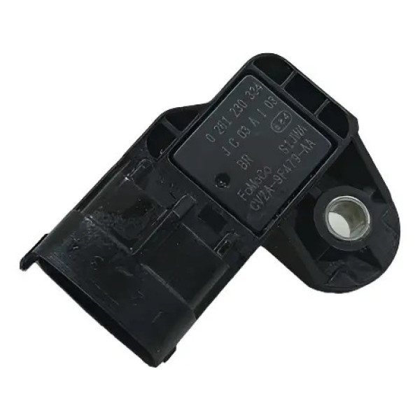 Sensor Map 0261230334 Ford Ecosport 2011 A 2018 (usado)