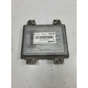 Módulo Injeção Central Chevrolet Agile  1.4 2009/2014 Flex
