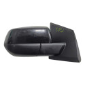 Retrovisor Direito Chevrolet Spin 2013 Á 2016