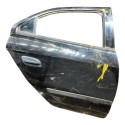 Porta Traseira Direita Chevrolet Onix 2013 Traseira Direita Preto
