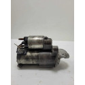 Motor Arranque Partida Chevrolet Vectra 2.0 2008