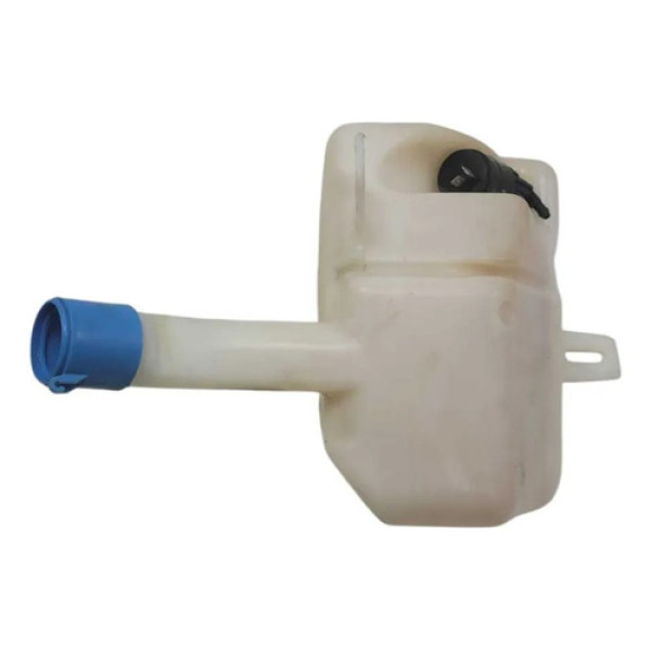 Reservatorio Agua Parabrisa Fiat Siena 1.0 2008 2009 2010 Branco