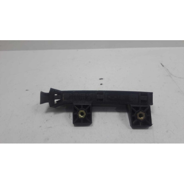 Guia Vidro Porta Dianteira Direita Fiat Palio  1.0 16v 2001 Preto