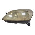 Farol Esquerdo Chevrolet Vectra 2006 Á 2012 Esquerdo/motorista