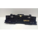 Painel Instrumento Gm Meriva 2008 2009 2010 2011 2012  Preto