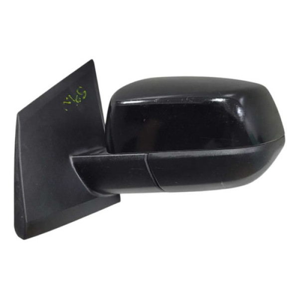 Retrovisor Esquerdo Chevrolet  Spin 2013 Á 2019