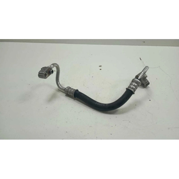 Mangueira De Ar Condicionado Fiat Palio 1.3 16v 2001 Á 2010