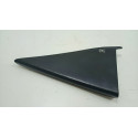 Moldura Interna Porta Traseira Dirt Chevrolet Vectra 1997 Preto Liso