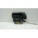 Maçaneta Externa Dianteira Direita Chevrolet Astra 1.8 2002 Azul Dianteira