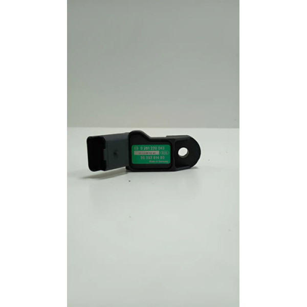 Sensor Map Peugeot 206 207 307 2000 Á 2011