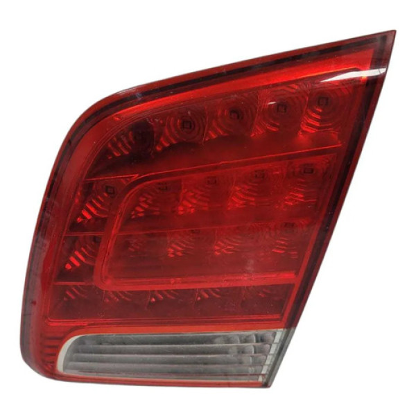 Lanterna Traseira Direita Kia Sorento 2010 2014 Direito/passageiro Vermelho