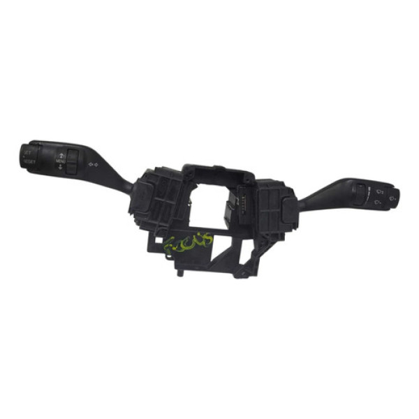 Comando De Seta Com Limpador  Ford Focus Hatch 2010
