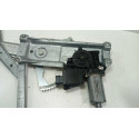 Máquina De Vidro Dianteira Esq Chevrolet Vectra 1996 A 2004
