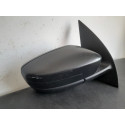 Retrovisor Lado Direito Volkswagen Gol Voyage 2012 Original