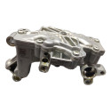 Bomba De Óleo Ford Ka, New Fiesta 1.5 3 Cilindros 24436711