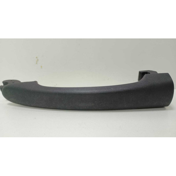 Maçaneta Externa Preta Fiat Palio 2016 Original