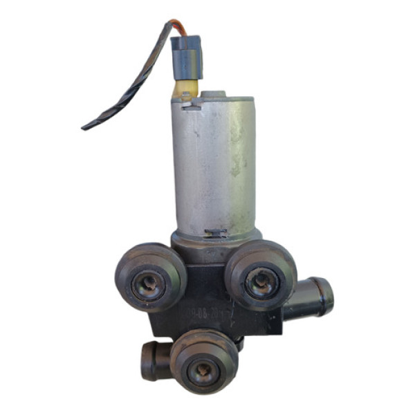 Bomba De Água Auxliar Bmw 2005 A 2012