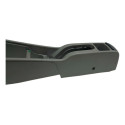 Console Central Chevrolet Astra 1.8 2001 Cinza