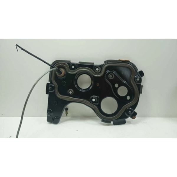 Suporte Pedaleira Chevrolet Vectra 1998 1999 2000 2001 2005 Preto