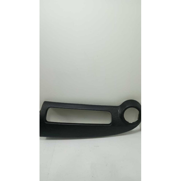 Moldura Difusor Direito Renault Logan 2010