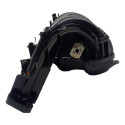 Coletor Admissão Peugeot 307 2.0 16v 2007 Á 2009