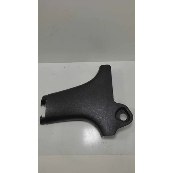 Acabamento Coluna Inf Esq Peugeot 206 2006