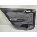 Forro Porta Lateral Traseiro Esquerdo Chevrolet Astra 2007
