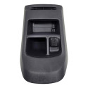 Acabamento Console Central Honda Cr-v 2007 Á 2012