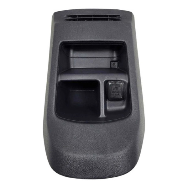 Acabamento Console Central Honda Cr-v 2007 Á 2012