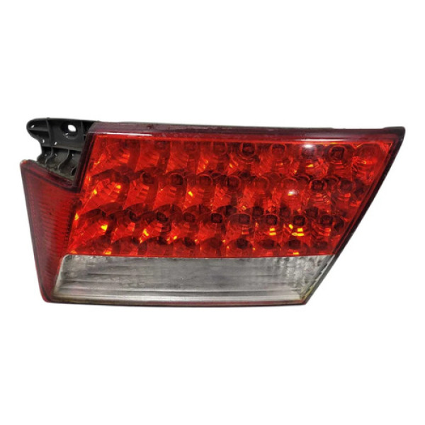 Lanterna Traseira Tampa Direita Hyundai Azera 2008 Á 2010 Esquerdo/motorista Vermelha