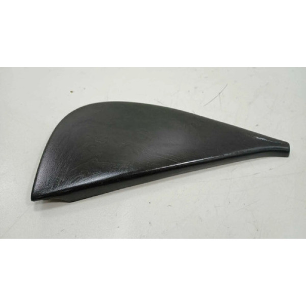 Moldura Externa Porta Traseira Dirt  Fiat Palio 1.0 16v 2000