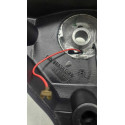 Volante Chevrolet Astra Hatch Sunny 1.8 Manual Preto