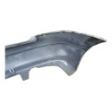 Parachoque Traseiro Chevrolet Corsa Sedan 02/07 C/detalhe