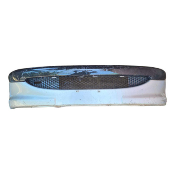 Parachoque Dianteiro Peugeot 206 2004 A 2011 C/ Detalhe